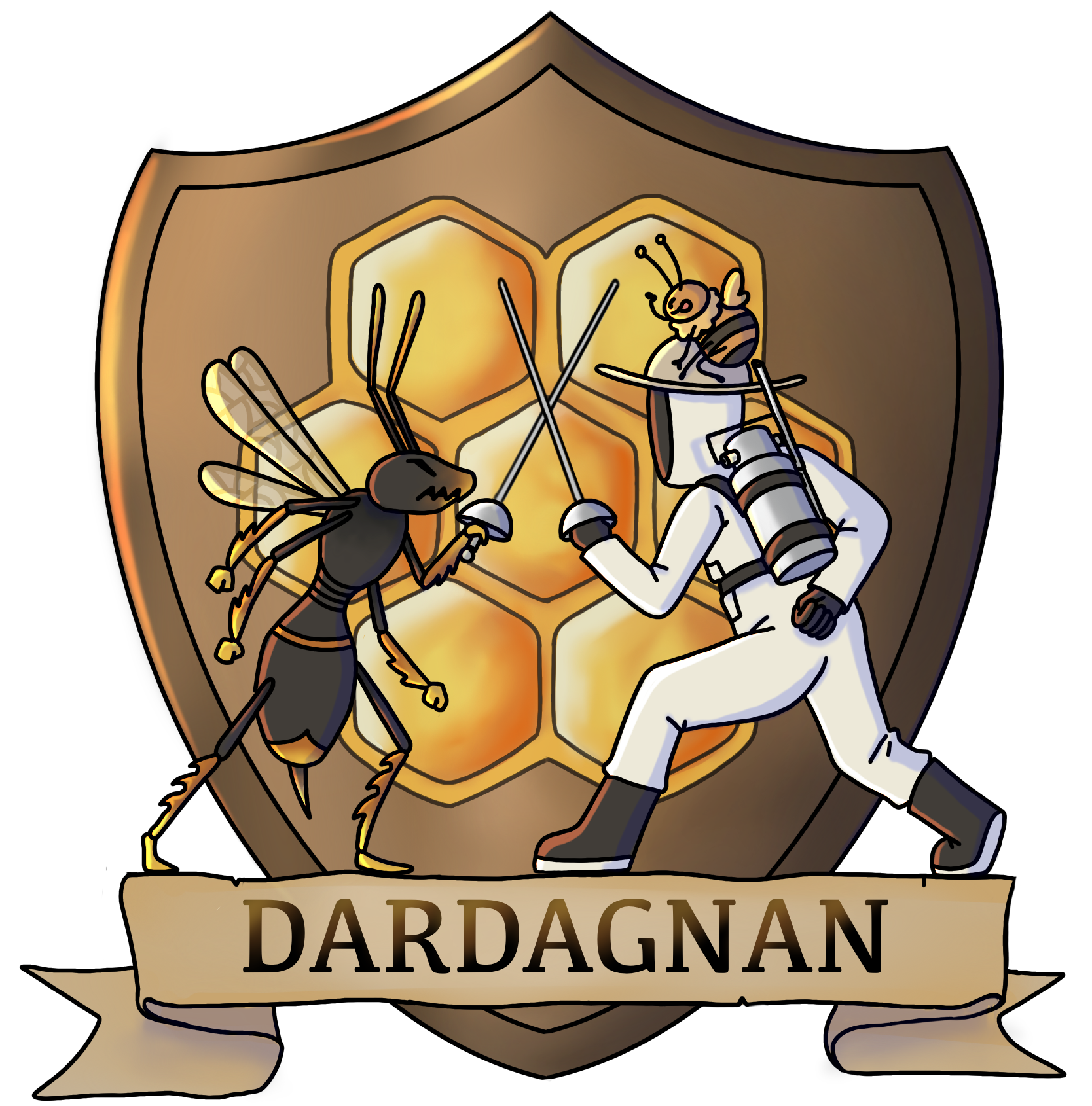 Logo Dardagnan